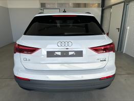 Audi Q3 40 TDI quattro AHK+ACC+Navi+Kamera+Alu18 