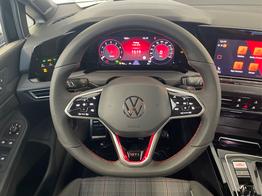 Volkswagen Golf GTI DSG AHK+IQ.Light+Drive+Black+Harman+Alu19+HUD+Navi+Pano+Keyless 