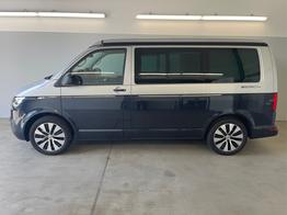 Volkswagen California 6.1 Beach Camper 204PS DSG ACC+DCC+AHK+Alu18+Stdhz+Markise+Kamera+NaviPro 
