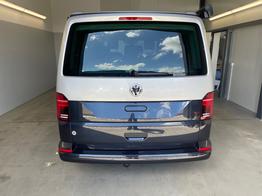 Volkswagen California 6.1 Beach Camper 204PS DSG ACC+DCC+AHK+Alu18+Stdhz+Markise+Kamera+NaviPro 