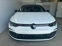 Volkswagen Golf GTI DSG AHK+IQ.Light+Drive+Black+Harman+Alu19+HUD+Navi+Pano+Keyless 