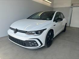 Volkswagen Golf GTI DSG AHK+IQ.Light+Drive+Black+Harman+Alu19+HUD+Navi+Pano+Keyless 