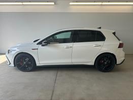 Volkswagen Golf GTI DSG AHK+IQ.Light+Drive+Black+Harman+Alu19+HUD+Navi+Pano+Keyless 