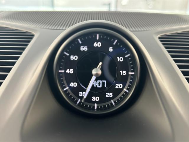 Cayenne S Coupe 4+1 Luft+AHK+Matrix+Bose+STHZ+Allradlenkung+PDCC+Soft+Alu22+HuD 