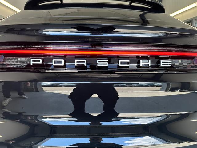 Cayenne S Coupe 4+1 Luft+AHK+Matrix+Bose+STHZ+Allradlenkung+PDCC+Soft+Alu22+HuD 