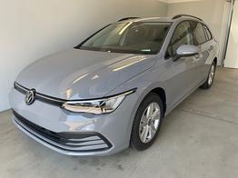 Volkswagen Golf Variant Life 1.5 TSI AHK+Kamera+Navi+ACC+Sitzheiz+DAB+Climatronic 