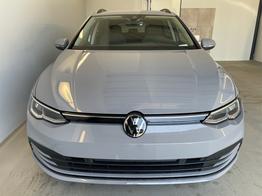 Volkswagen Golf Variant Life 1.5 TSI AHK+Kamera+Navi+ACC+Sitzheiz+DAB+Climatronic 
