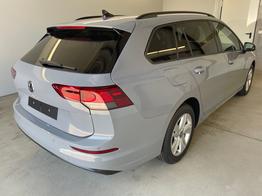 Volkswagen Golf Variant Life 1.5 TSI AHK+Kamera+Navi+ACC+Sitzheiz+DAB+Climatronic 