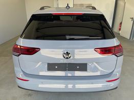 Volkswagen Golf Variant Life 1.5 TSI AHK+Kamera+Navi+ACC+Sitzheiz+DAB+Climatronic 