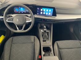 Volkswagen Golf Variant Life 1.5 TSI AHK+Kamera+Navi+ACC+Sitzheiz+DAB+Climatronic 