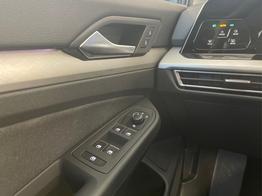 Volkswagen Golf Variant Life 1.5 TSI AHK+Kamera+Navi+ACC+Sitzheiz+DAB+Climatronic 