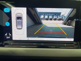 Volkswagen Golf Variant Life 1.5 TSI AHK+Kamera+Navi+ACC+Sitzheiz+DAB+Climatronic 
