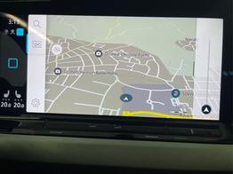 Volkswagen Golf Variant Life 1.5 TSI AHK+Kamera+Navi+ACC+Sitzheiz+DAB+Climatronic 