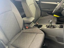 Volkswagen Golf Variant Life 1.5 TSI AHK+Kamera+Navi+ACC+Sitzheiz+DAB+Climatronic 