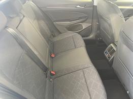 Volkswagen Golf Variant Life 1.5 TSI AHK+Kamera+Navi+ACC+Sitzheiz+DAB+Climatronic 