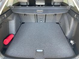 Volkswagen Golf Variant Life 1.5 TSI AHK+Kamera+Navi+ACC+Sitzheiz+DAB+Climatronic 