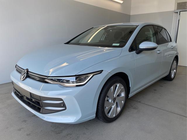 Volkswagen Golf - Facelift Life 150PS AHK+Navi+Kamera