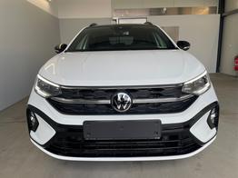Volkswagen Taigo R-Line 1.0 TSI DSG AHK+NaviPro+IQ.Light+Drive+Alu18+Sitzheiz 