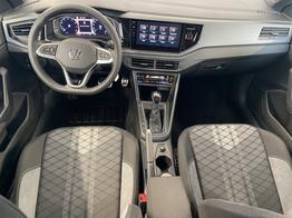 Volkswagen Taigo R-Line 1.0 TSI DSG AHK+NaviPro+IQ.Light+Drive+Alu18+Sitzheiz 