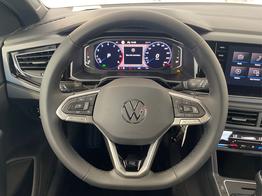 Volkswagen Taigo R-Line 1.0 TSI DSG AHK+NaviPro+IQ.Light+Drive+Alu18+Sitzheiz 
