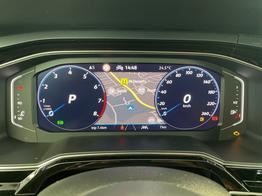 Volkswagen Taigo R-Line 1.0 TSI DSG AHK+NaviPro+IQ.Light+Drive+Alu18+Sitzheiz 