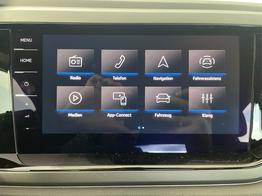 Volkswagen Taigo R-Line 1.0 TSI DSG AHK+NaviPro+IQ.Light+Drive+Alu18+Sitzheiz 