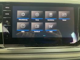 Volkswagen Taigo R-Line 1.0 TSI DSG AHK+NaviPro+IQ.Light+Drive+Alu18+Sitzheiz 
