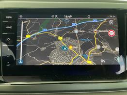 Volkswagen Taigo R-Line 1.0 TSI DSG AHK+NaviPro+IQ.Light+Drive+Alu18+Sitzheiz 