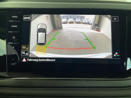 Volkswagen Taigo R-Line 1.0 TSI DSG AHK+NaviPro+IQ.Light+Drive+Alu18+Sitzheiz 