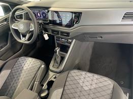 Volkswagen Taigo R-Line 1.0 TSI DSG AHK+NaviPro+IQ.Light+Drive+Alu18+Sitzheiz 