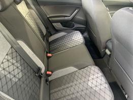 Volkswagen Taigo R-Line 1.0 TSI DSG AHK+NaviPro+IQ.Light+Drive+Alu18+Sitzheiz 