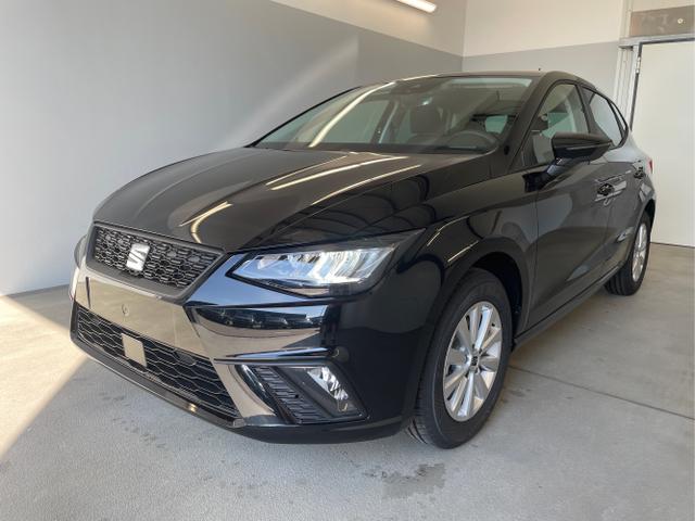 Seat Ibiza - Style 115PS Full Link+Winterpaket