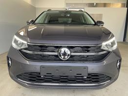 Volkswagen Taigo LIFE 115PS DSG AHK+Kamera+Kessy 