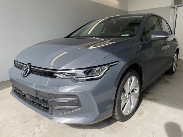 Volkswagen Golf - Facelift Life 150PS DSG AHK+Navi+Kamera