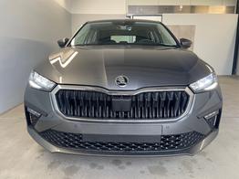 Skoda Scala Facelift Selection Kessy+Kamera+AHK 