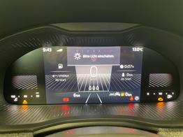 Skoda Scala Facelift Selection Kessy+Kamera+AHK 