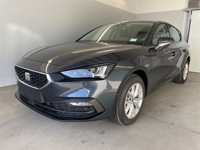 Seat Leon - Style AHK+Full Link+ACC+Kamera