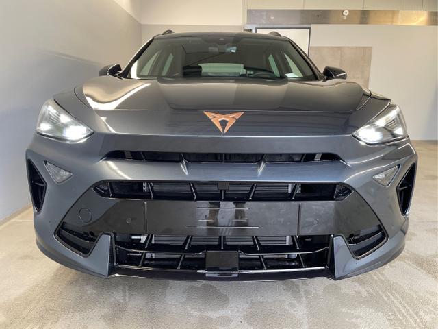 Cupra / Formentor / Grau / / / 150PS DSG Navi+AHK
