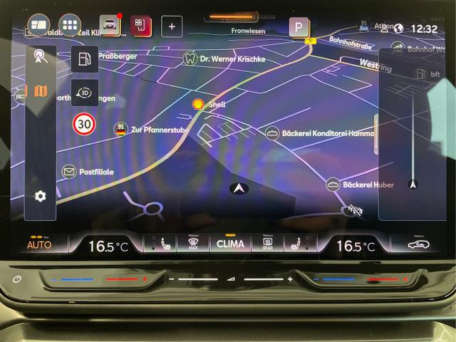 Cupra / Formentor / Grau / / / 150PS DSG Navi+AHK