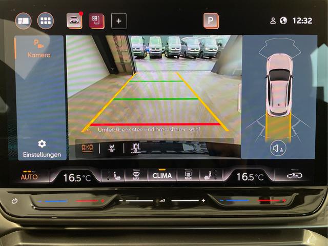 Cupra / Formentor / Grau / / / 150PS DSG Navi+AHK