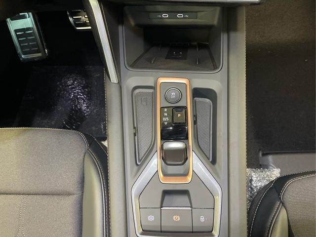 Cupra / Formentor / Grau / / / 150PS DSG Navi+AHK