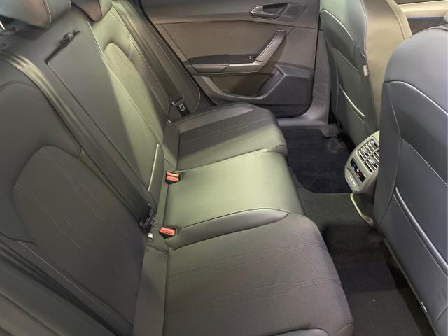 Cupra / Formentor / Grau / / / 150PS DSG Navi+AHK