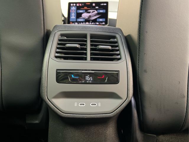 Cupra / Formentor / Grau / / / 150PS DSG Navi+AHK