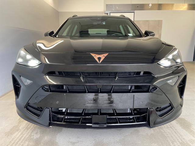 Cupra / Formentor / Schwarz / / / 150PS DSG Navi+AHK