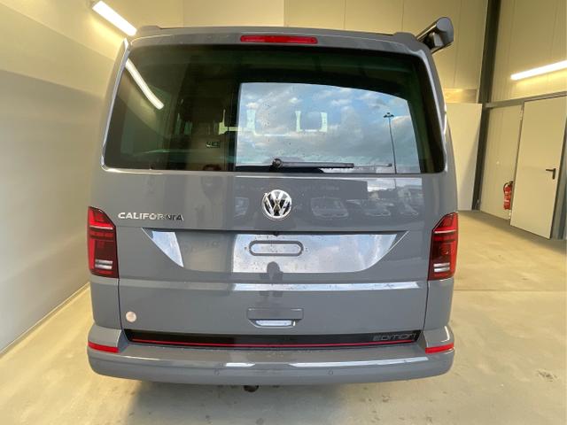 Volkswagen / T6.1 California / / / / 204PS DSG DCC+AHK+Navi+STHZ