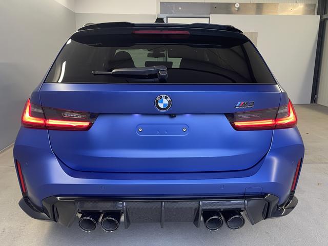 BMW M3 Touring Competition M xDrive 530PS Ultimate+Carbon+DriveAssistProf+DriversPack 