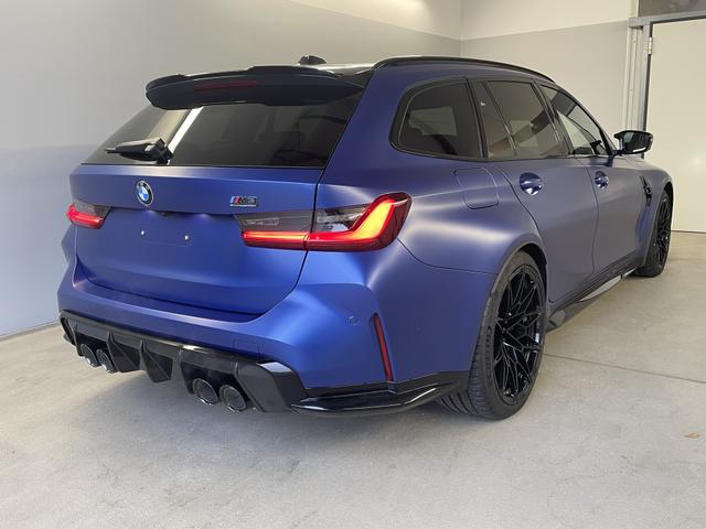 BMW M3 Touring Competition M xDrive 530PS Ultimate+Carbon+DriveAssistProf+DriversPack 