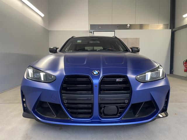 BMW M3 Touring Competition M xDrive 530PS Ultimate+Carbon+DriveAssistProf+DriversPack 