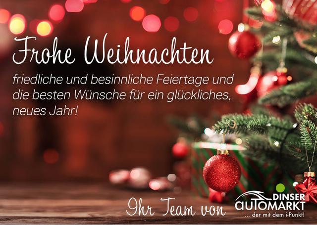 Weihnachten