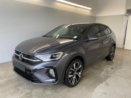 Volkswagen Taigo R-Line 150PS DSG AHK+Pano+IQ.Light+NaviPro+ACC+Sitzheiz+Alu18+Keyless 